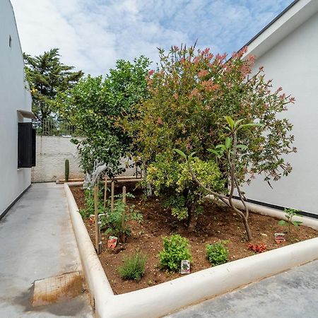 Airport Sicily Home Palermo Карини Екстериор снимка
